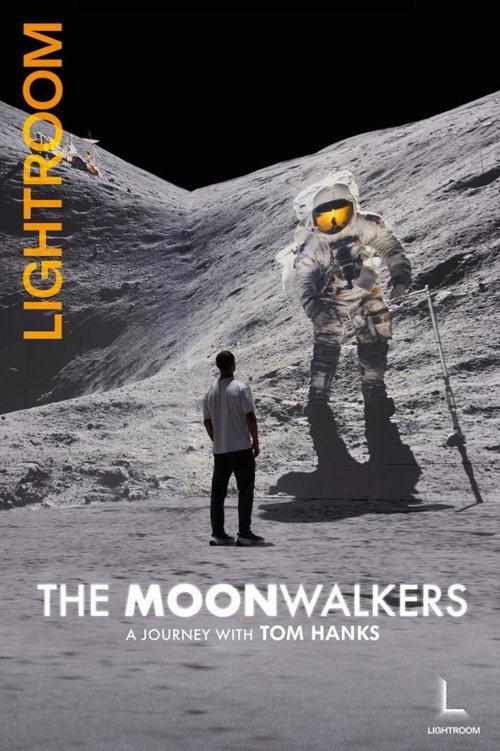 The Moonwalkers
