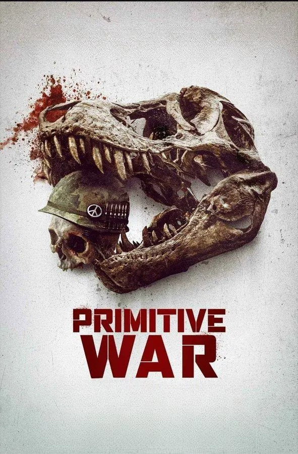 Primitive War 1