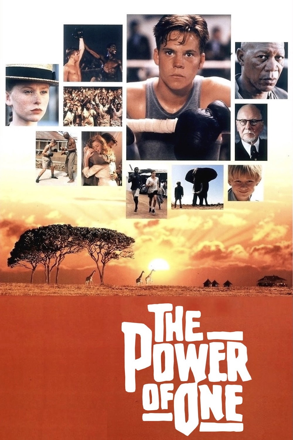The Power of One