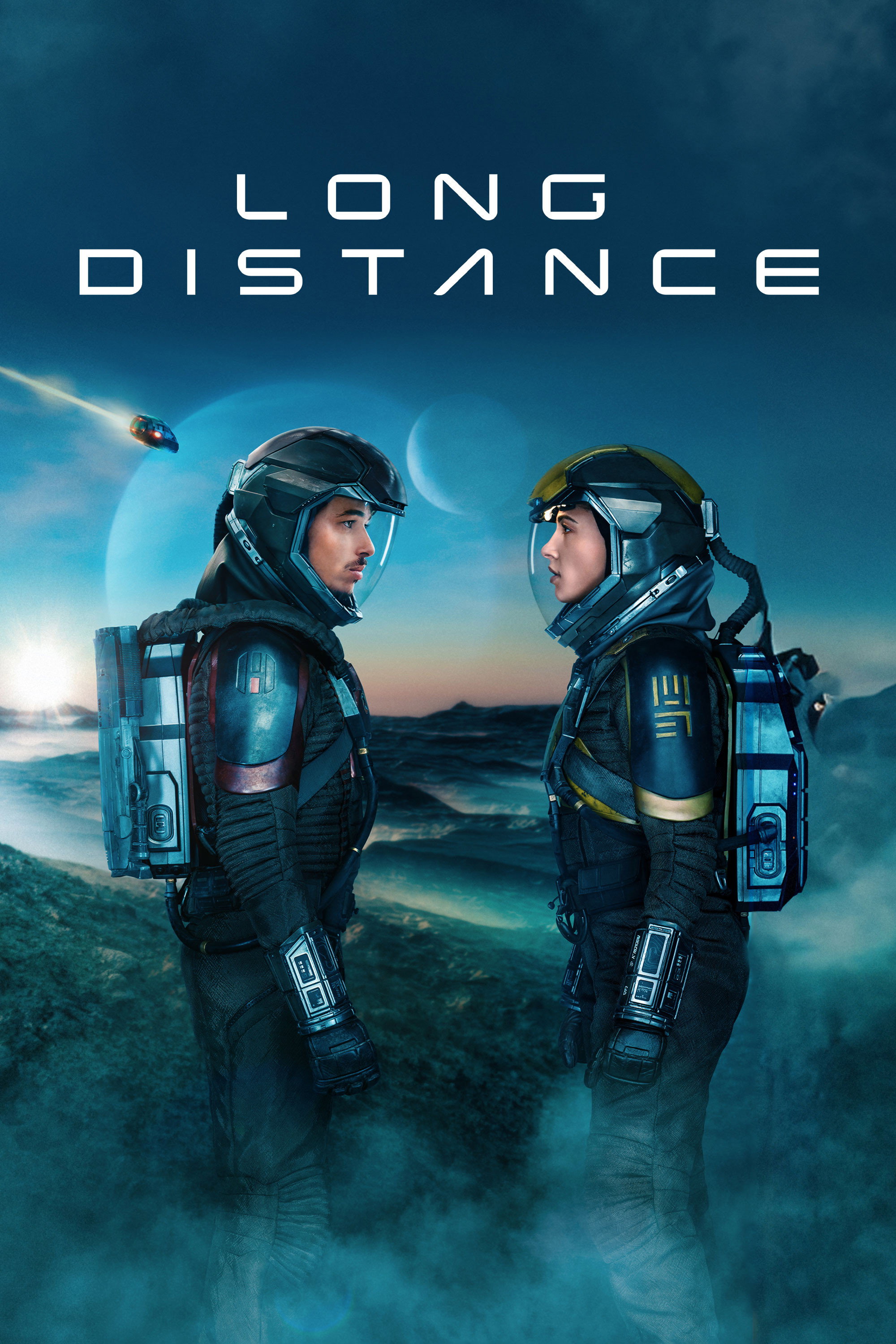 Long Distance AKA distant