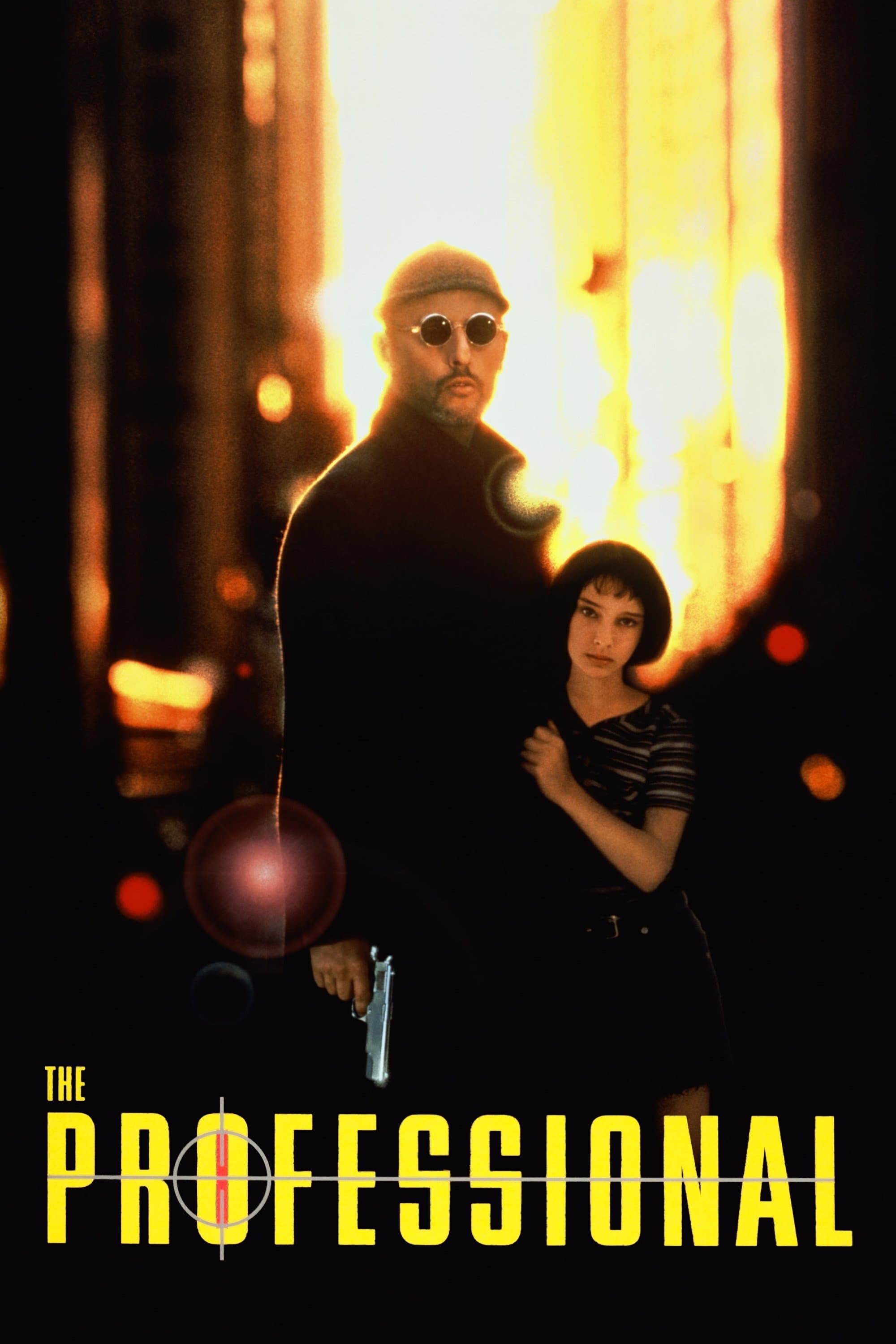 Léon: The Professional