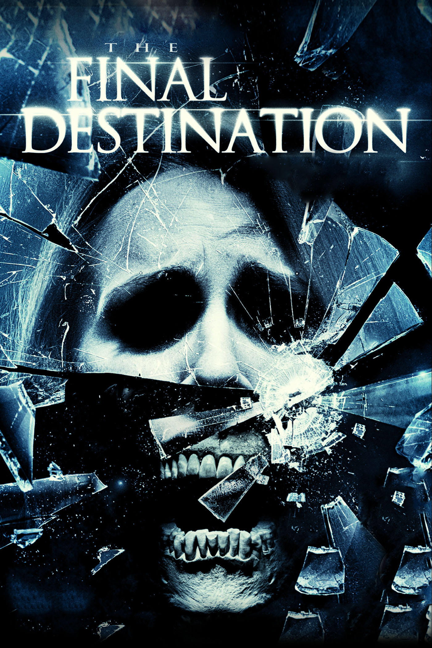 The Final Destination 4