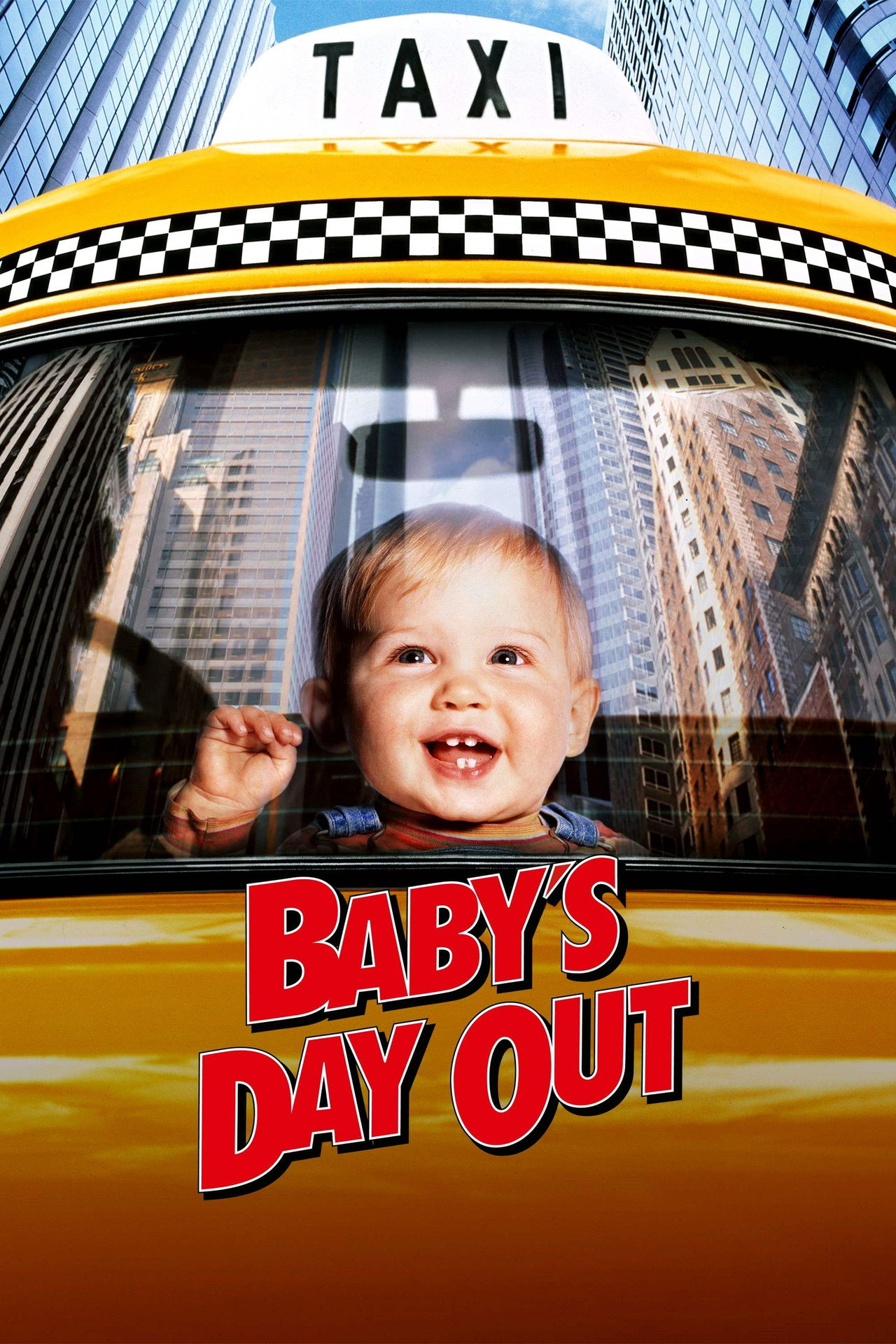 Baby's Day Out