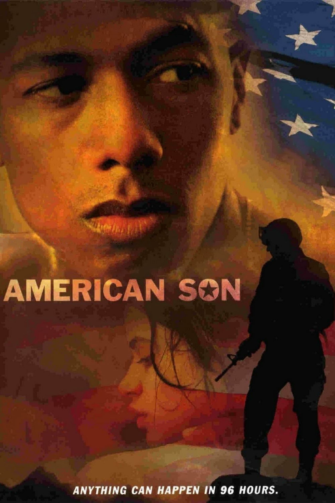 American Son