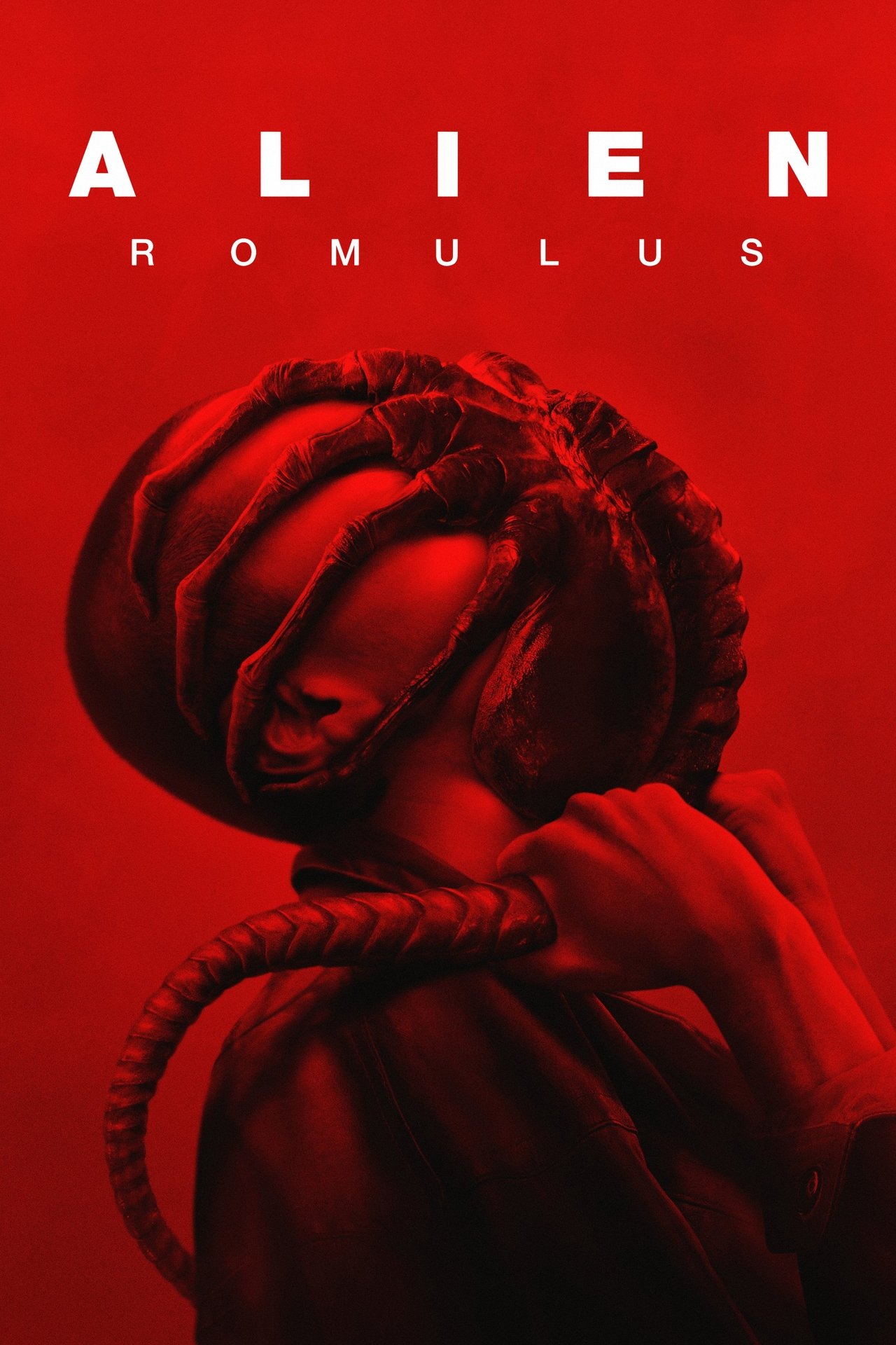 ALIEN ROMULUS