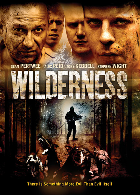 The Wilderness