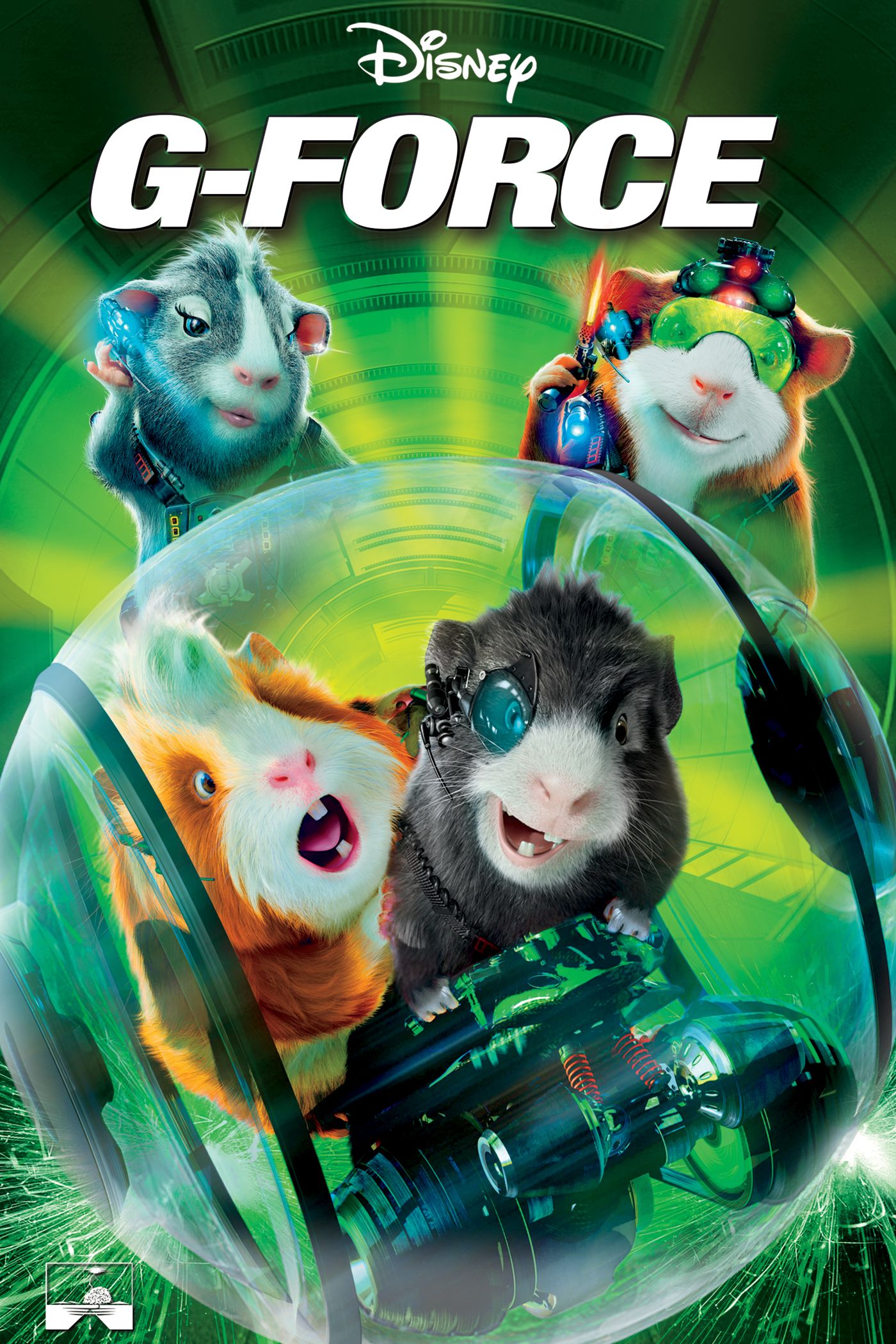 G-Force