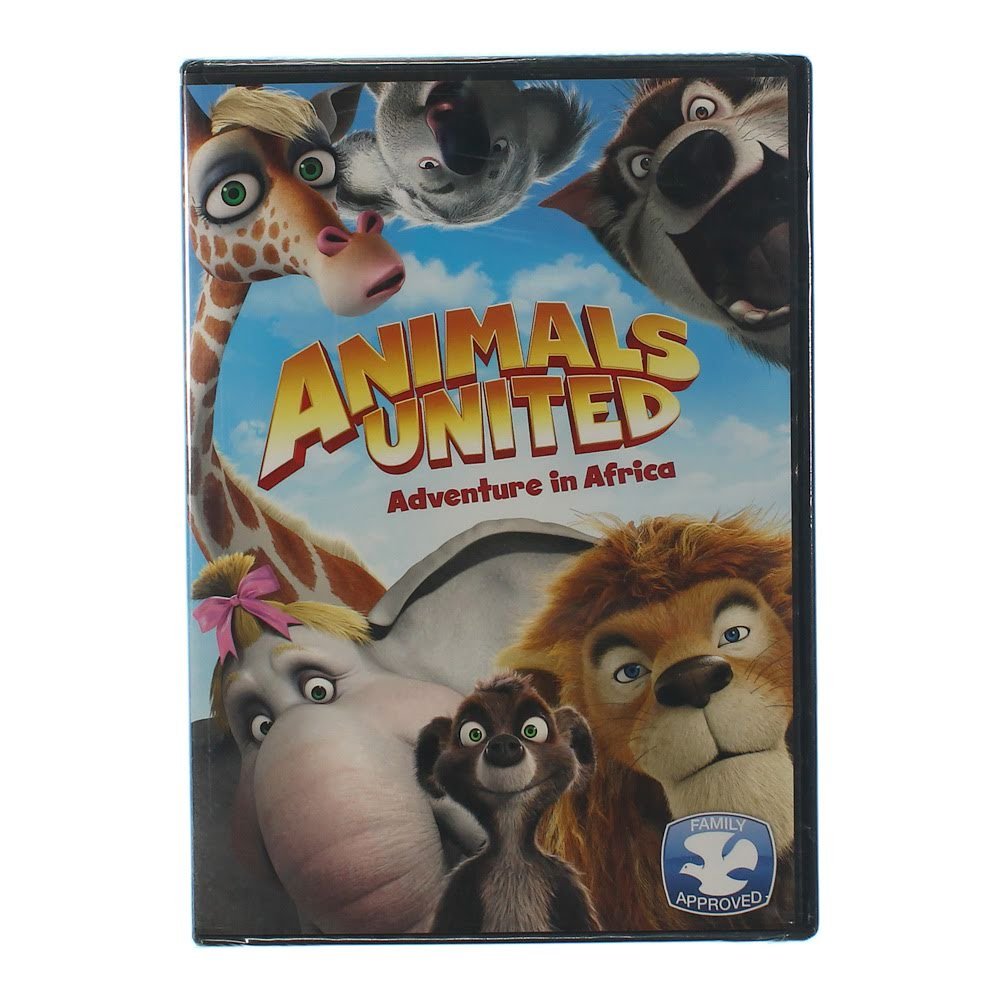 Animals United