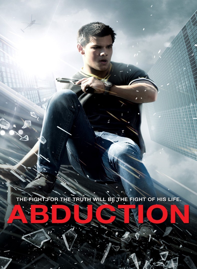 Abduction