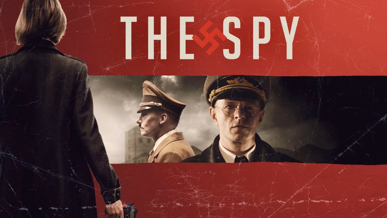 The Spy