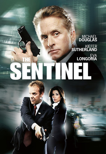 The Sentinel