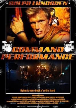 Command Performance