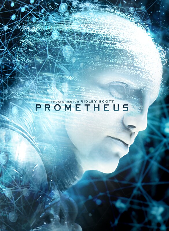 Prometheus