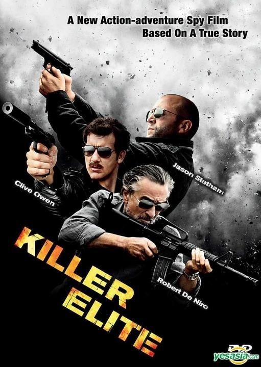 Killer Elite