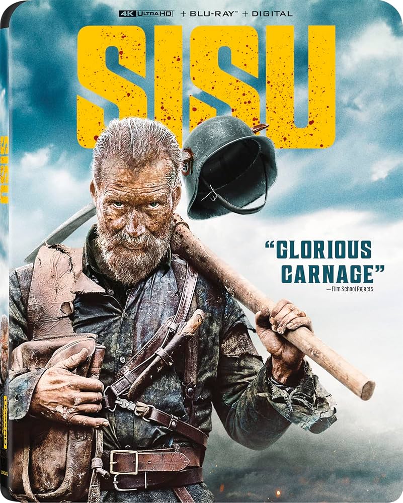 Sisu
