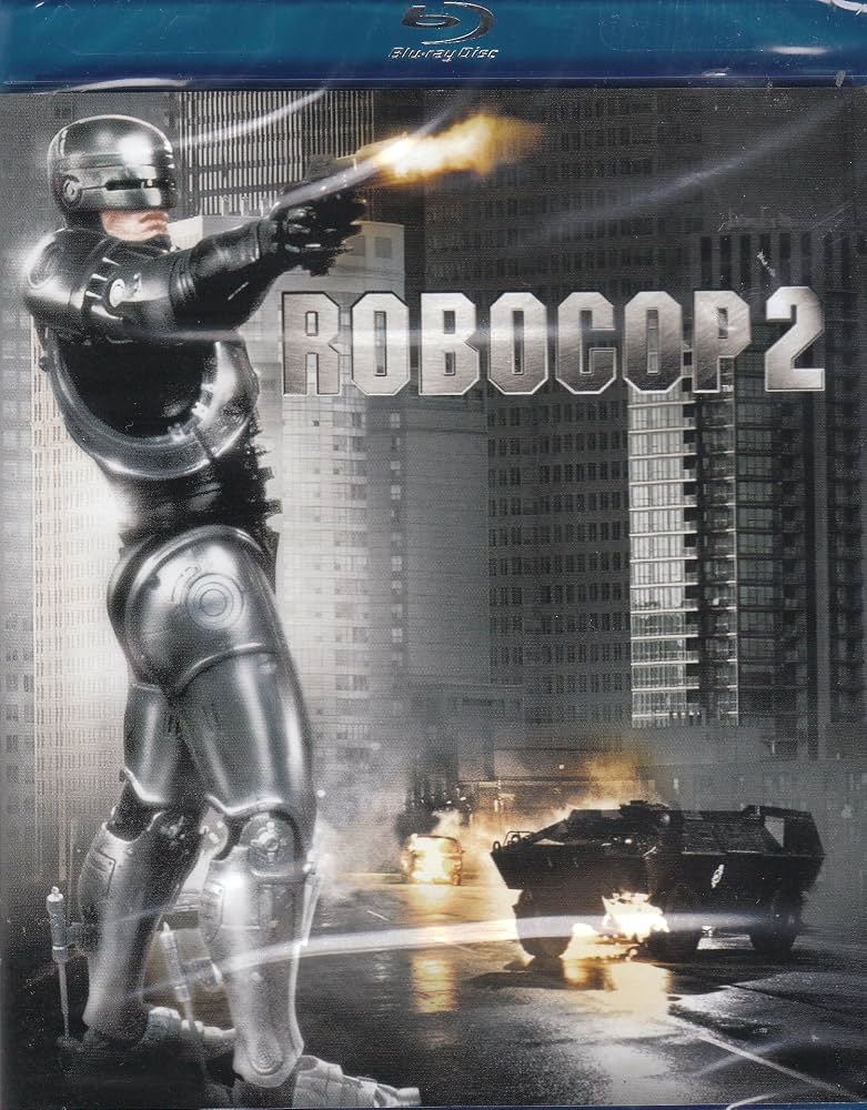 RoboCop 2