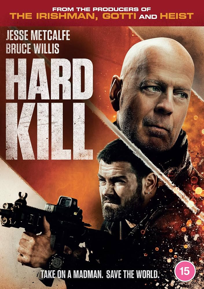 Hard Kill