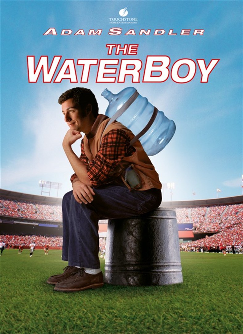 The Waterboy
