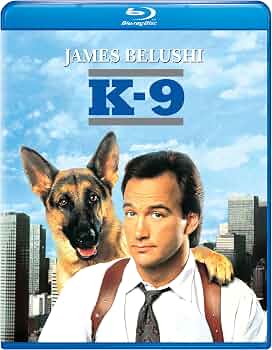K-9