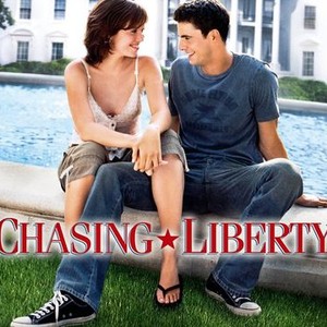 Chasing Liberty