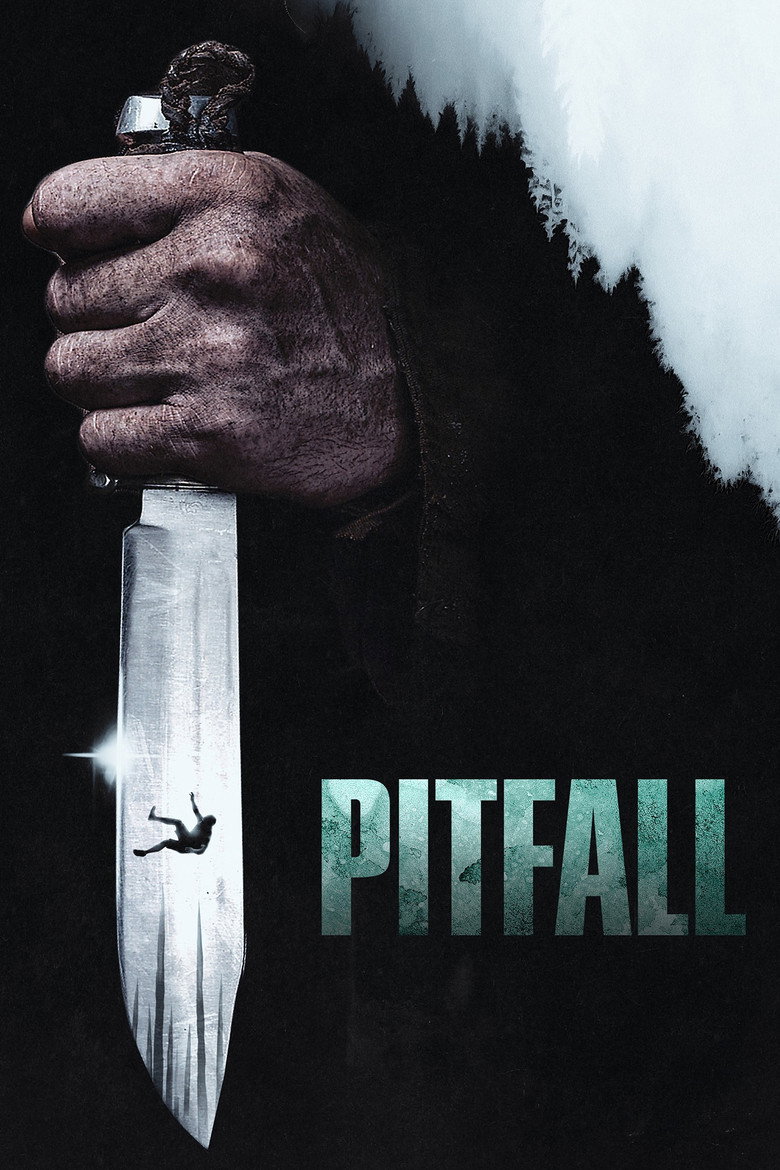 Pit Fall