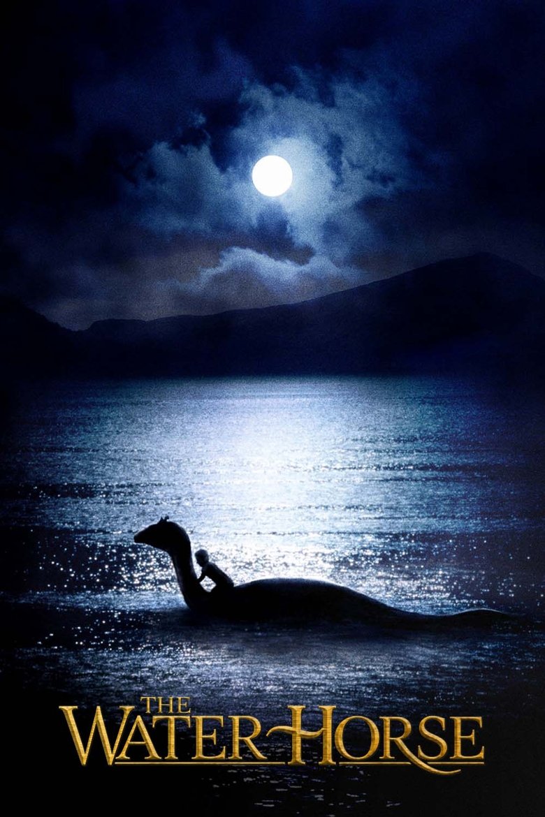 Water Horse