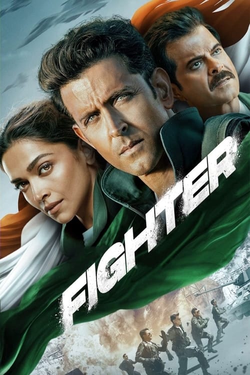 Fighter 2