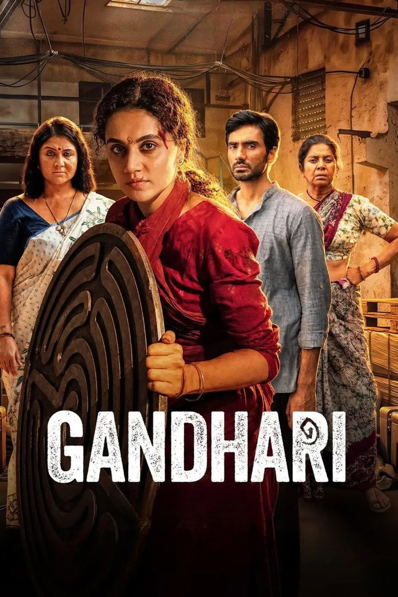 Gandhari 2