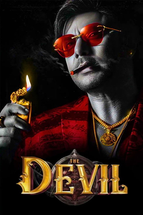 The Devil 2