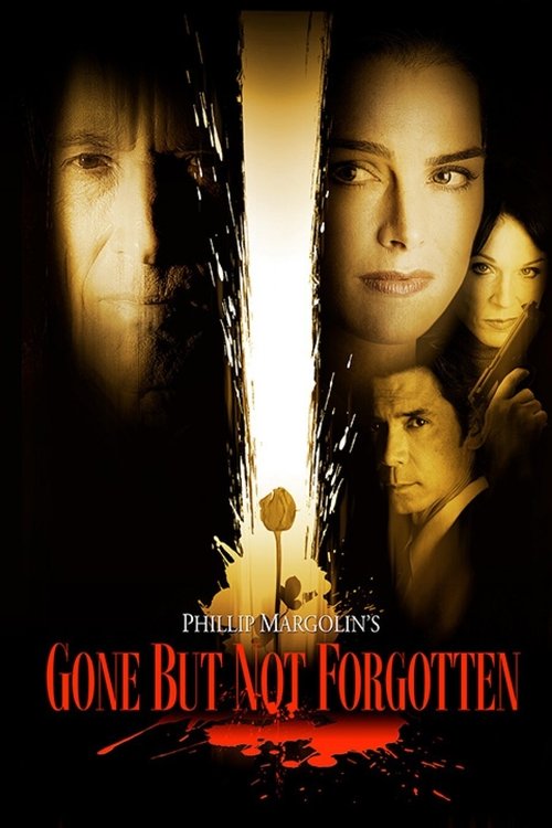 Gone But Not Forgotten 2