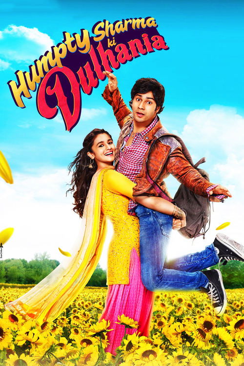 Humpty Sharma Ki Dulhania 2