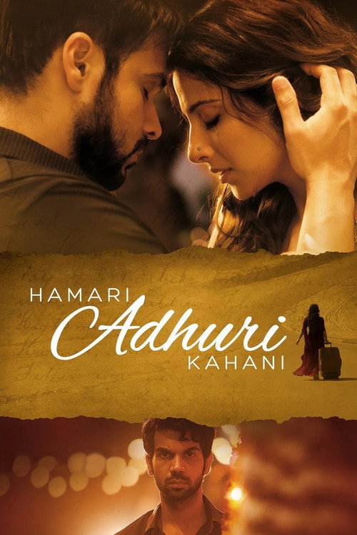 Hamari Adhuri Kahani 2