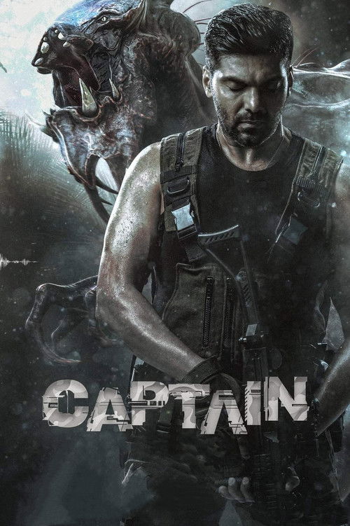 Captain 2