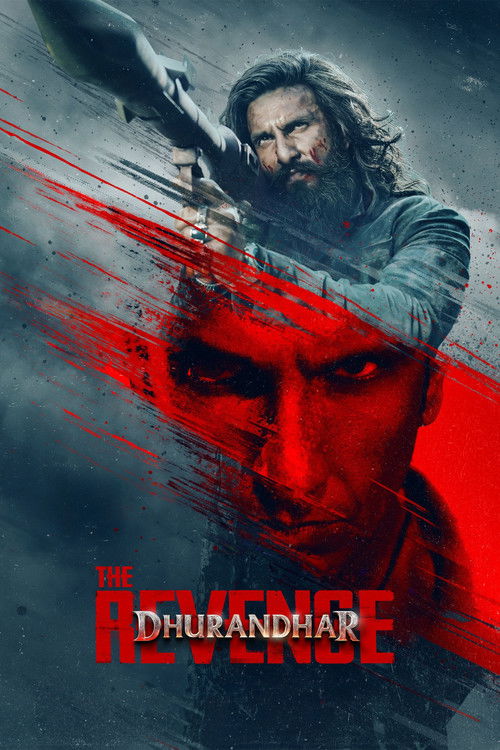 Dhurandhar: The Revenge 2