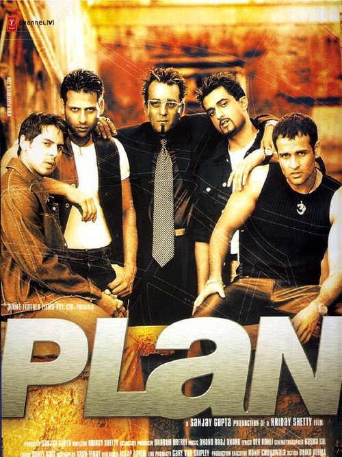 Plan 2