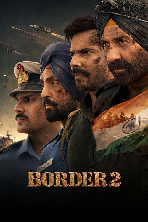 Border 2 2