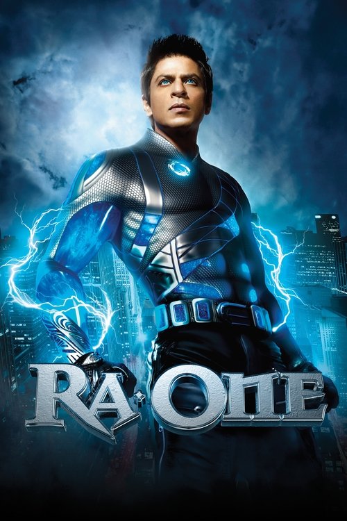Ra.One 2