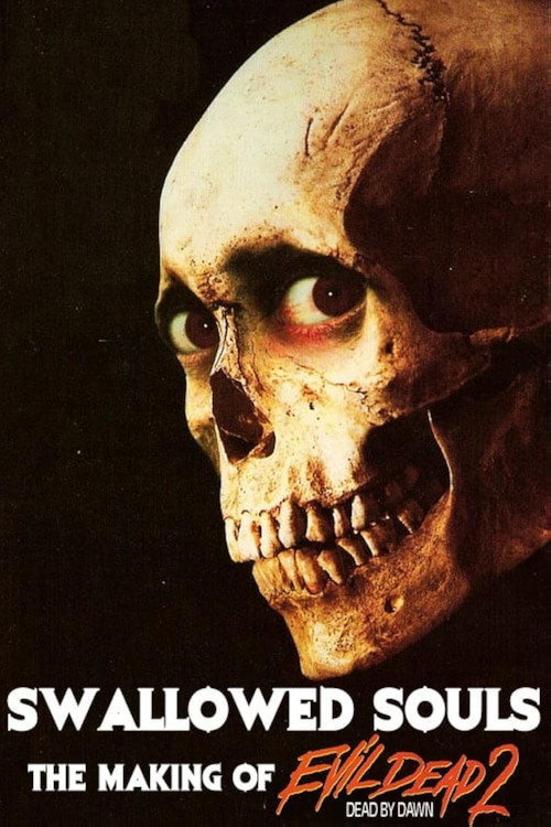 Swallowed Souls: The Making of 'Evil Dead 2'