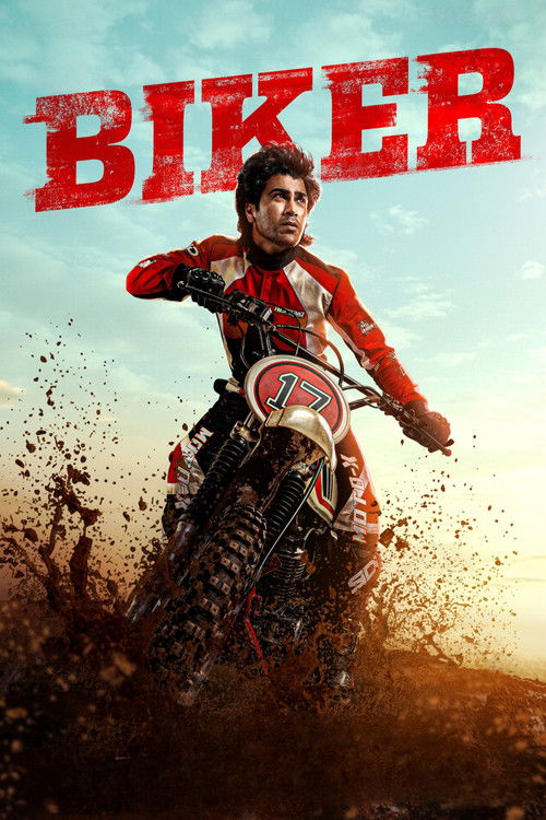 Biker 2
