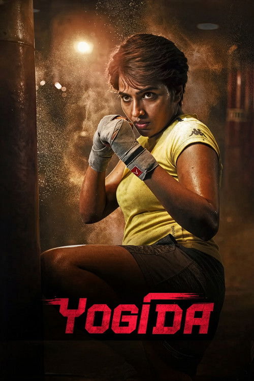 Yogida 2