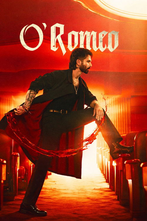 O' Romeo 2