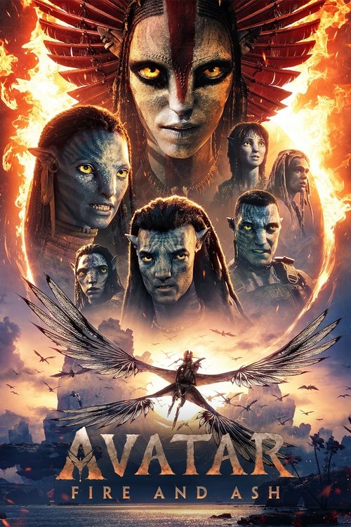 Avatar: Fire and Ash 2