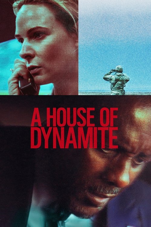 A House of Dynamite 1