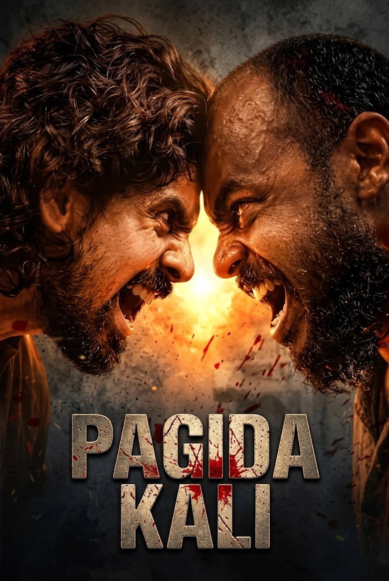 Pagida Kali 2