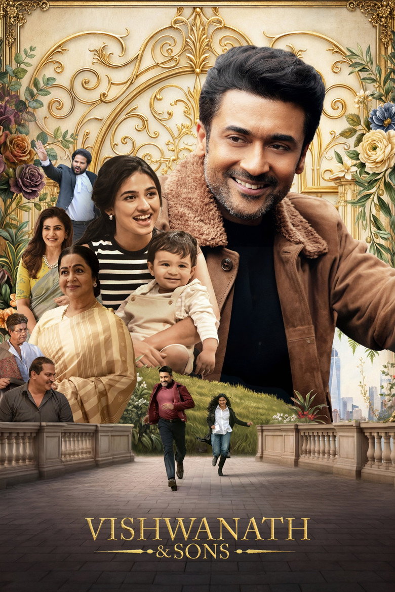 Vishwanath & Sons 2