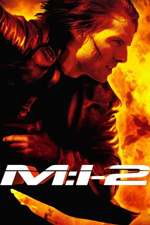 Mission Impossible II