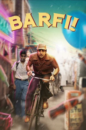 Barfi!