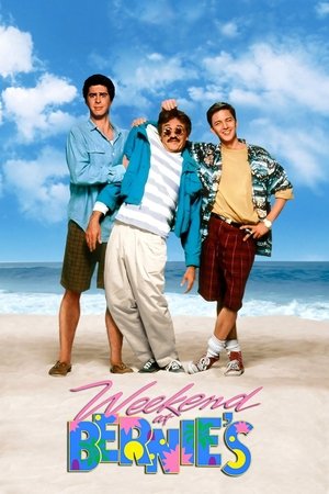 Weekend at Bernie\'s