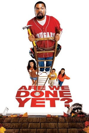 Are We Done Yet? 2