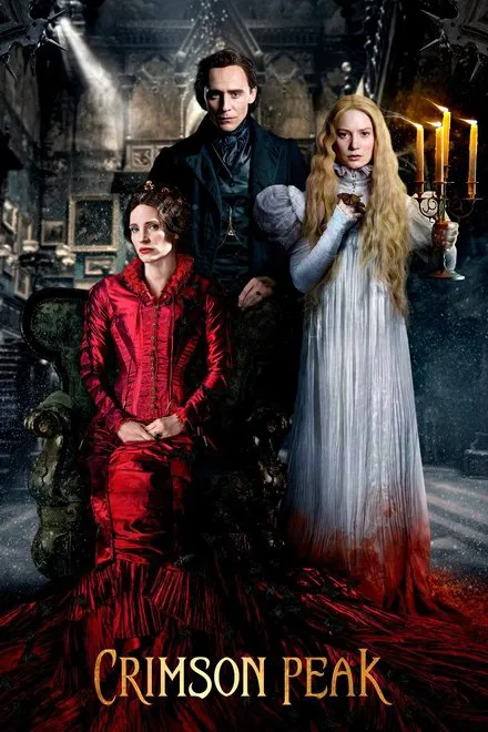 Crimson Peak